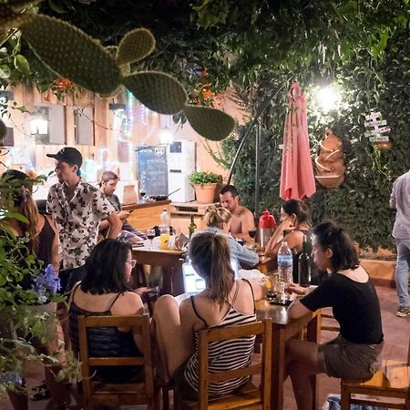 Hostel Ruta 40 Cafayate Eksteriør bilde
