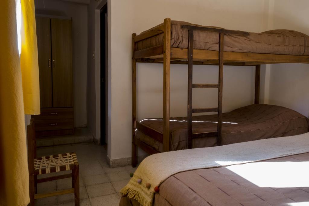 Hostel Ruta 40 Cafayate Eksteriør bilde