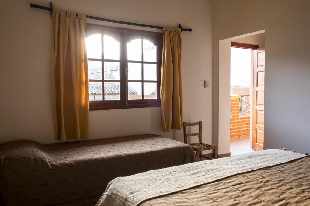 Hostel Ruta 40 Cafayate Eksteriør bilde