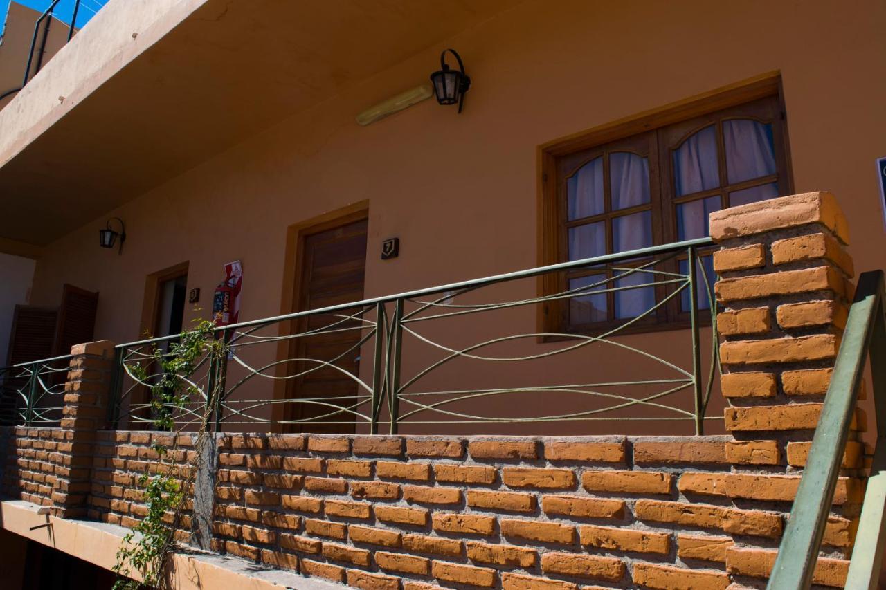 Hostel Ruta 40 Cafayate Eksteriør bilde