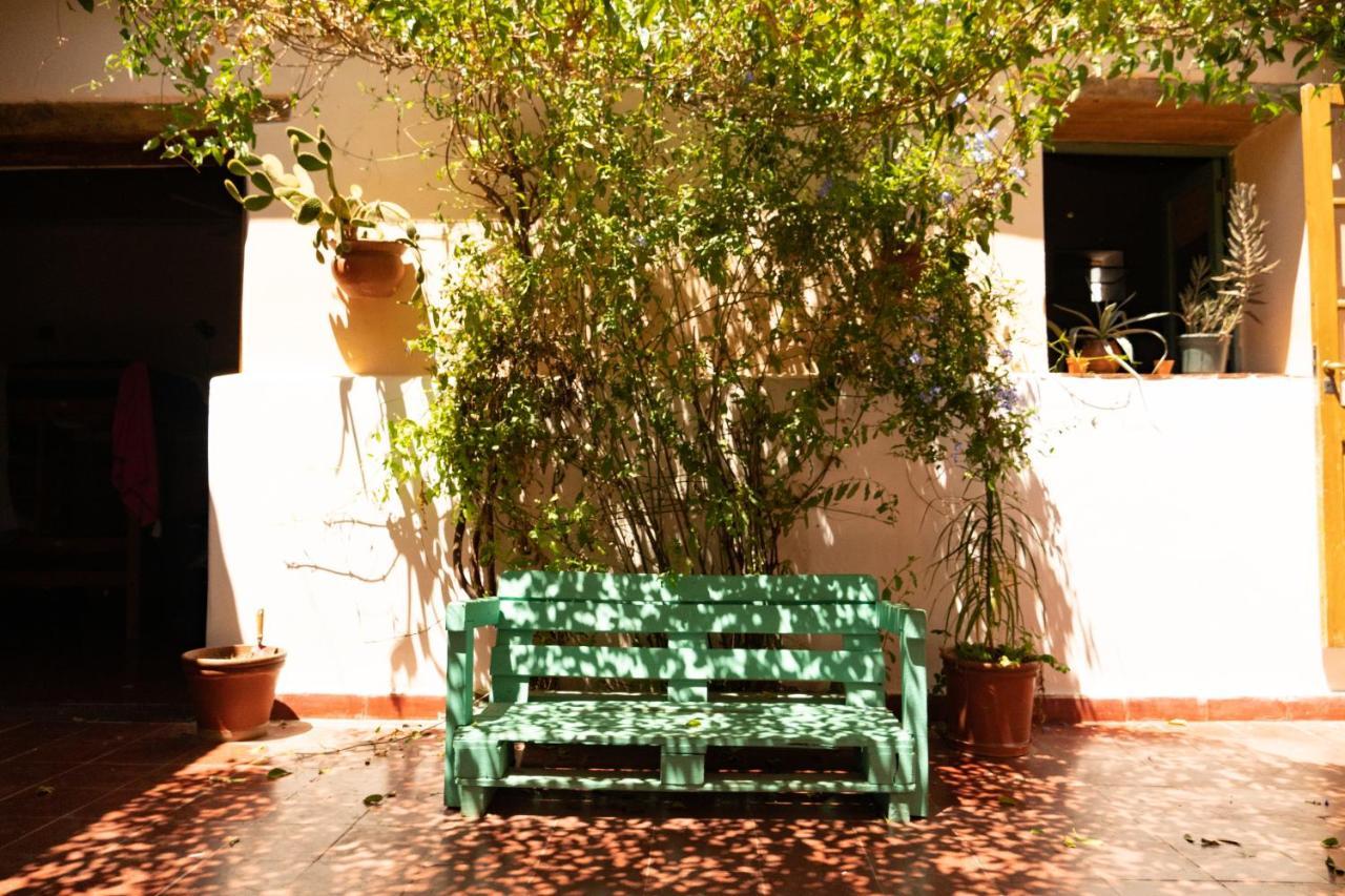 Hostel Ruta 40 Cafayate Eksteriør bilde