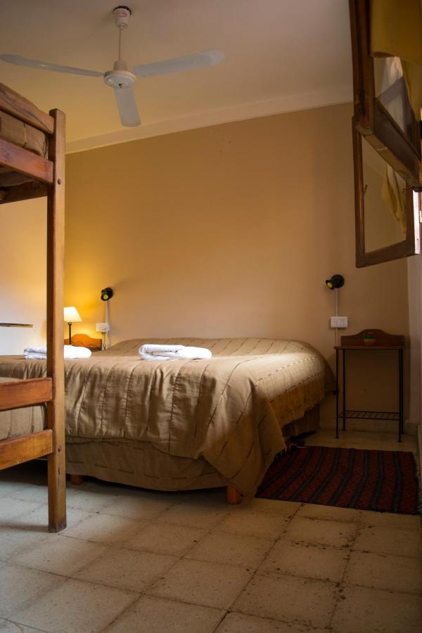 Hostel Ruta 40 Cafayate Eksteriør bilde