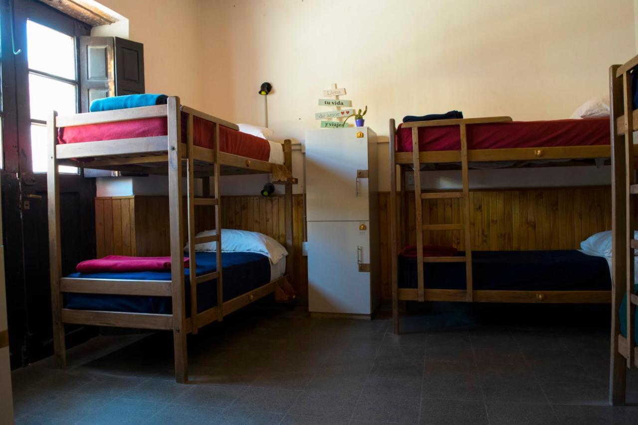 Hostel Ruta 40 Cafayate Eksteriør bilde