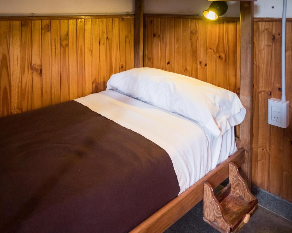 Hostel Ruta 40 Cafayate Eksteriør bilde