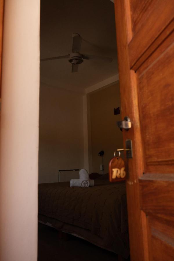 Hostel Ruta 40 Cafayate Eksteriør bilde